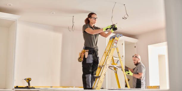 Best Local Electrician Companies  in Wilkes Barre, PA