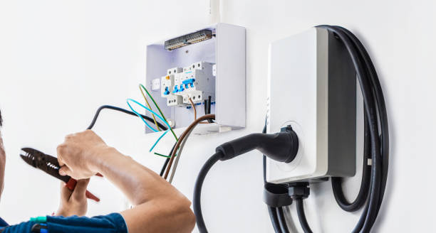 Best Affordable Electrician  in Wilkes Barre, PA