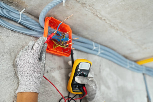 Best Circuit Breaker Repair  in Wilkes Barre, PA