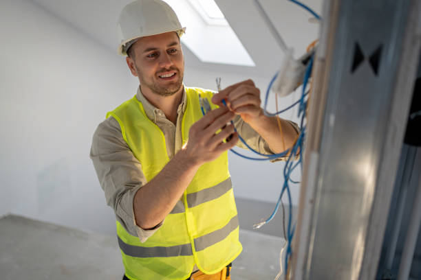 Best Residential Electrician Services  in Wilkes Barre, PA