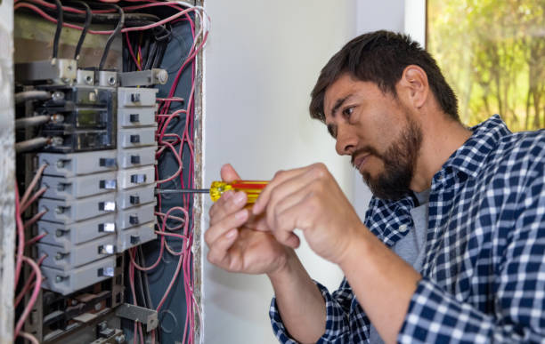 Best Electric Panel Repair  in Wilkes Barre, PA